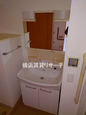 【洗面所】 | ステイブル協和