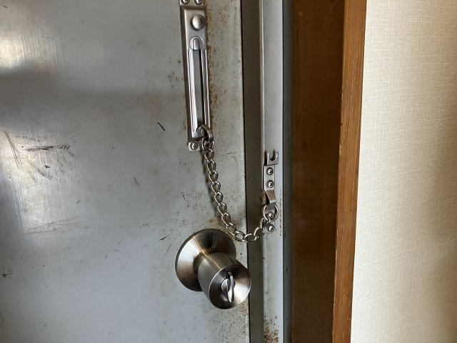 シャンポール鶴見のその他