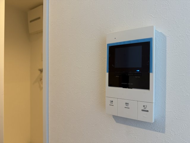 SHOEIのセキュリティ