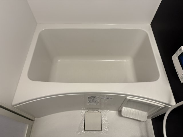 SHOEIの浴室