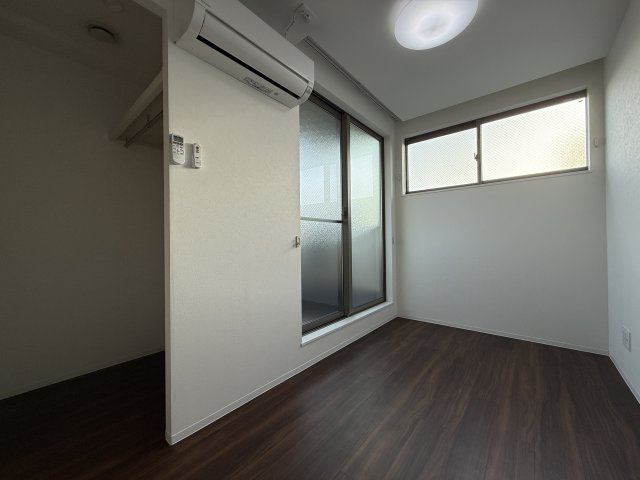 SHOEIの居間・リビング