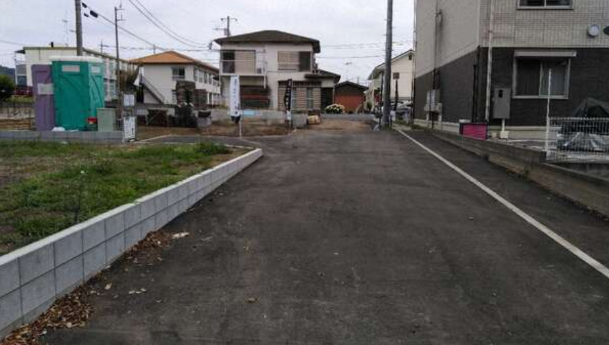 厚木市下荻野第19
