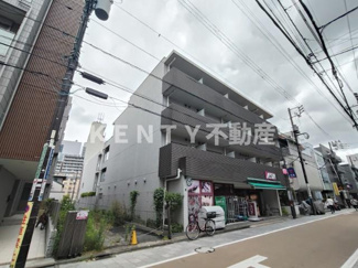 【外観】 | 建物外観を気になさる方へ、見た目の良い物件です