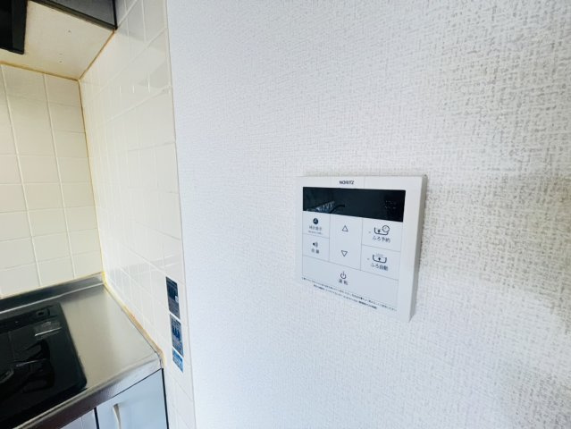 スクェア・ヴィレッジの設備