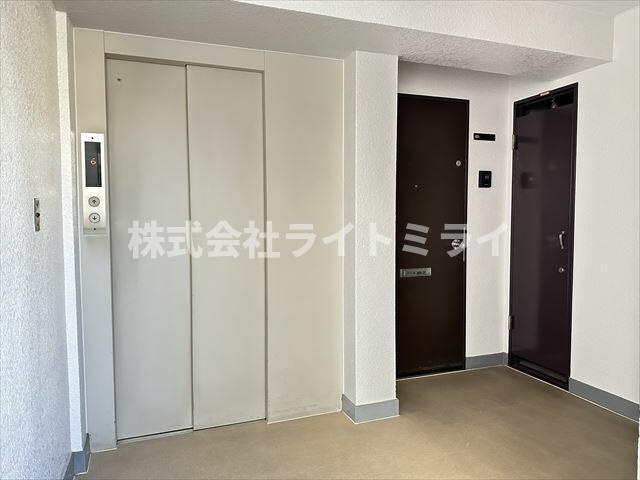 シルキーハイツ九段南のその他| 