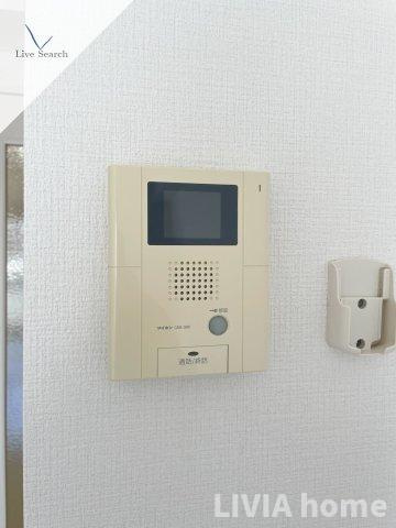 品川区北品川２丁目の賃貸マンションのセキュリティ|同シリーズの参考写真です。実際の設備・内装は現況を優先とさせていただきます。
