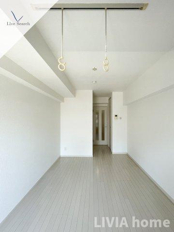 品川区北品川２丁目の賃貸マンションの居間・リビング|同シリーズの参考写真です。実際の設備・内装は現況を優先とさせていただきます。
