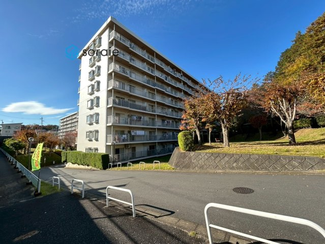 ガーデンハイツ入間D棟　5階
