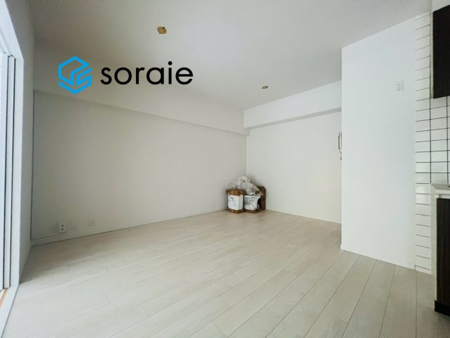 ガーデンハイツ入間D棟　5階の設備