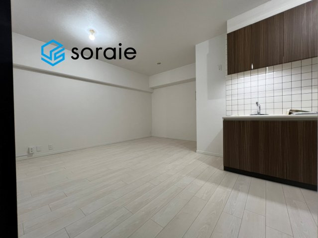 ガーデンハイツ入間D棟　5階の内装|9/8　撮影