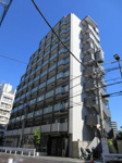 中野区本町６丁目のマンションの画像