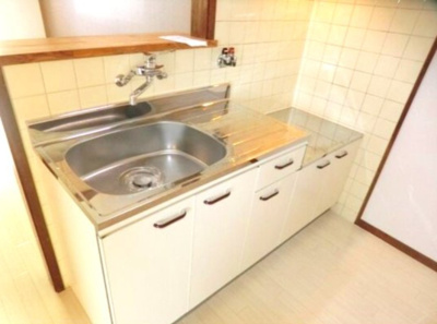 【キッチン】 | ノアーズアーク