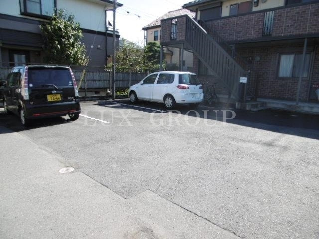 【駐車場】 | サンライト