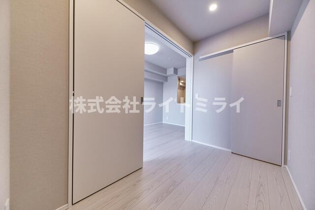 アーバネックス駒込の内装|※写真は同タイプ住戸です。 