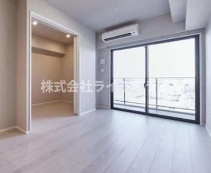 アーバネックス駒込の展望