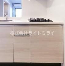 アーバネックス駒込のその他