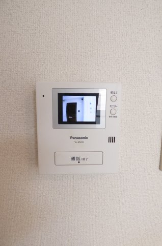 リード岡崎２４８のセキュリティ|TVモニターホンあり