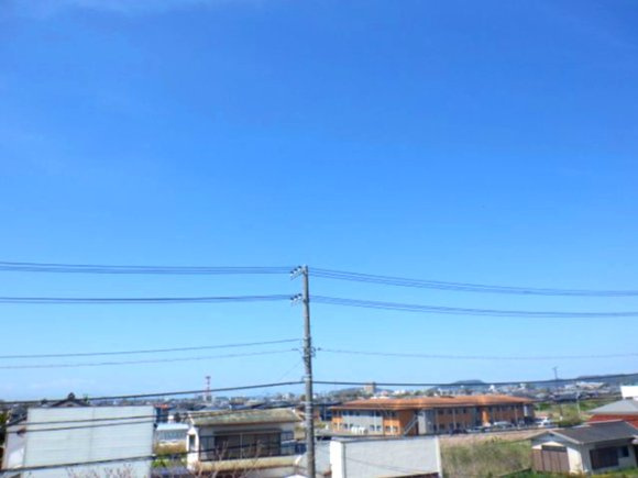 下真倉　新築戸建のその他|日当たり良好