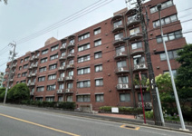 【日車マンション南山】仲介手数料無料！陽明小学校・汐路中学校の画像