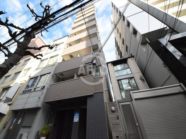 FDS上町台の外観|FDS上町台　外観