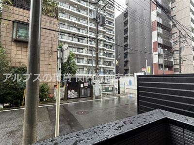【展望】 | Maison Futaba