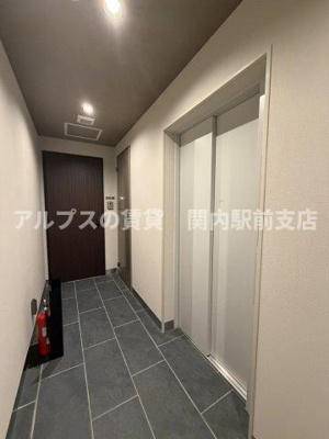 【その他共用部分】 | Maison Futaba