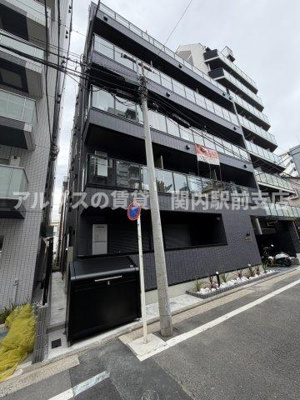 【外観】 | Maison Futaba