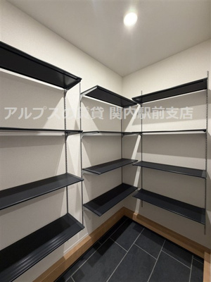 【収納】 | Maison Futaba