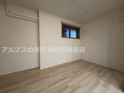 【寝室】 | Maison Futaba