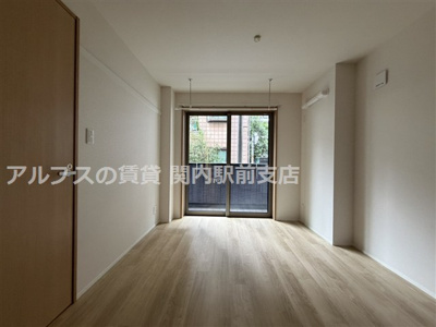 【洋室】 | Maison Futaba