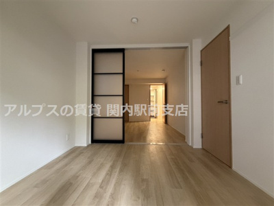 【内装】 | Maison Futaba