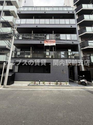 【外観】 | Maison Futaba