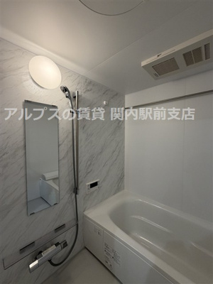 【ロビー】 | Maison Futaba