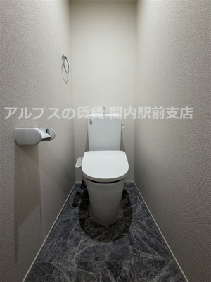 【その他共用部分】 | Maison Futaba