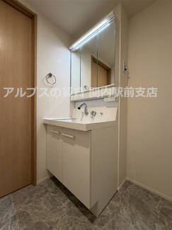 【独立洗面台】 | Maison Futaba
