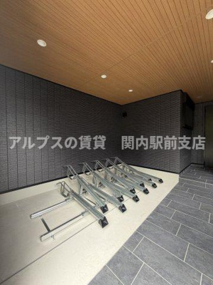 【その他共用部分】 | Maison Futaba