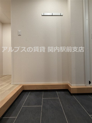 【設備】 | Maison Futaba
