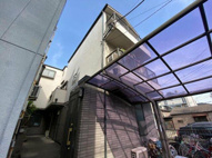 プチメゾンタニモトの画像