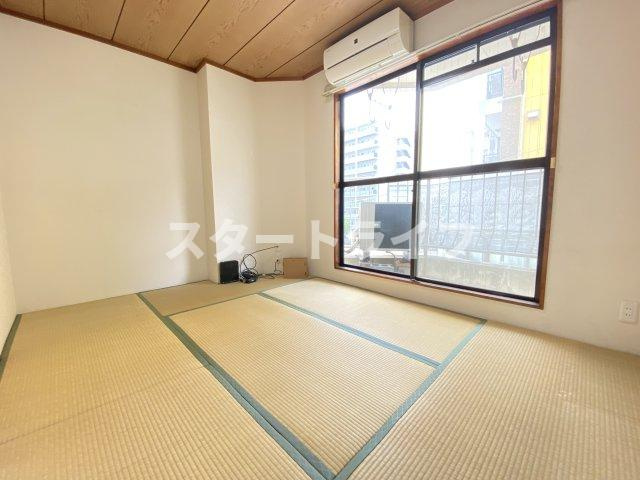 大阪市淀川区西中島１丁目の賃貸マンションの設備