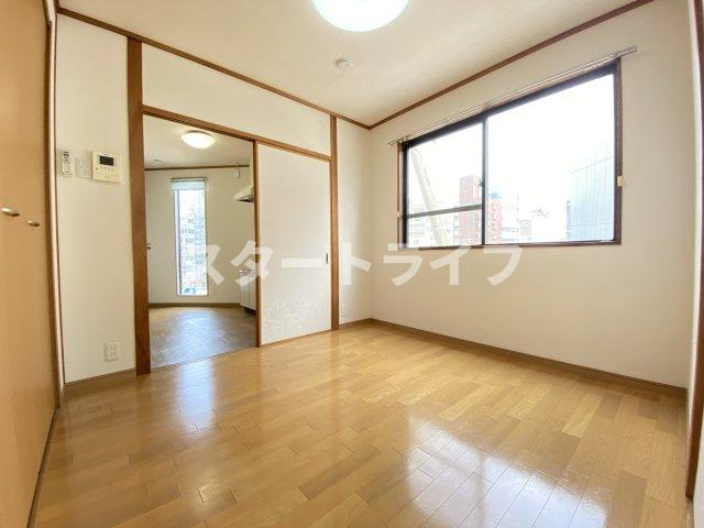 大阪市淀川区西中島１丁目の賃貸マンションの展望