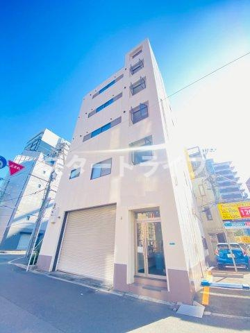 大阪市淀川区西中島１丁目の賃貸マンション