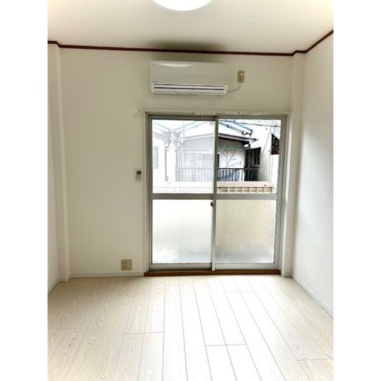 【内装】中野マンション