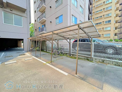 【その他共用部分】 | グランデ元塩【名古屋市賃貸・SRC造】