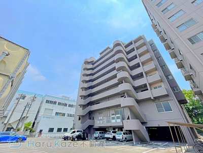 【その他共用部分】 | グランデ元塩【名古屋市賃貸・SRC造】