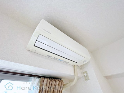 【設備】 | グランデ元塩【名古屋市賃貸・SRC造】