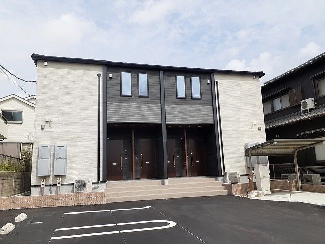Ｈ・Ｓ宮後　　刈谷市近郊の賃貸はクラスホーム刈谷店