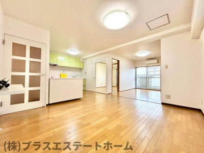 【居間・リビング】 | 第二ハイム西明石