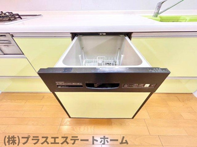 【内装】 | 第二ハイム西明石
