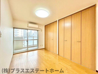 【内装】 | 第二ハイム西明石