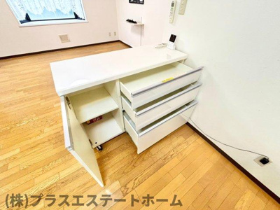 【内装】 | 第二ハイム西明石